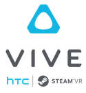 логотип vive
