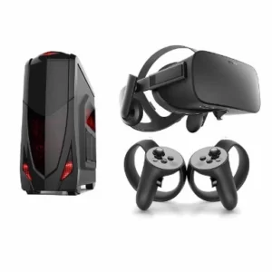 Игровой VR-Комплект Oculus Rift
