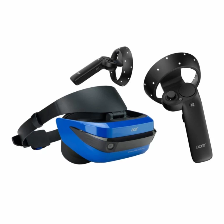 Купить Acer mixed reality headset в магазине Formula-iQ.com