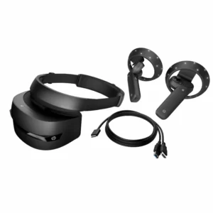 Купить HP Mixed Reality Headset в магазине Formula-iQ.com