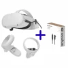 Купить Oculus Quest 2 | 256gb + кабель Link(оригинал) в магазине Formula-iQ.com