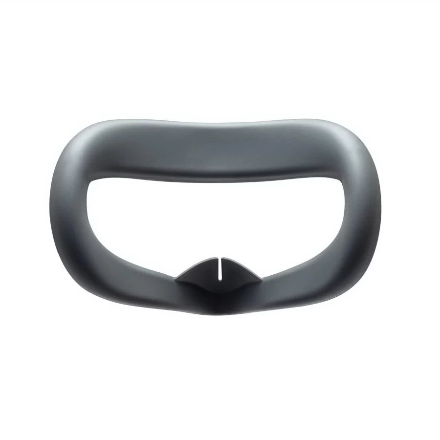 Купить силиконовая накладка для лица VRCover Oculus Quest 2 в магазине Formula-iQ.com