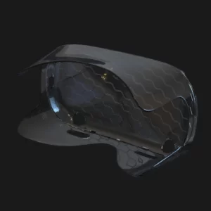 фронтальный экран VR Shell для Oculus Quest