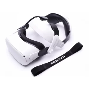Купить Крепление для головы BoboVR M2 для Oculus Quest 2 в магазине Formula-iQ.com