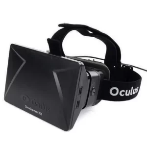 Купить Oculus Rift DK1 в магазине Formula-iQ.com