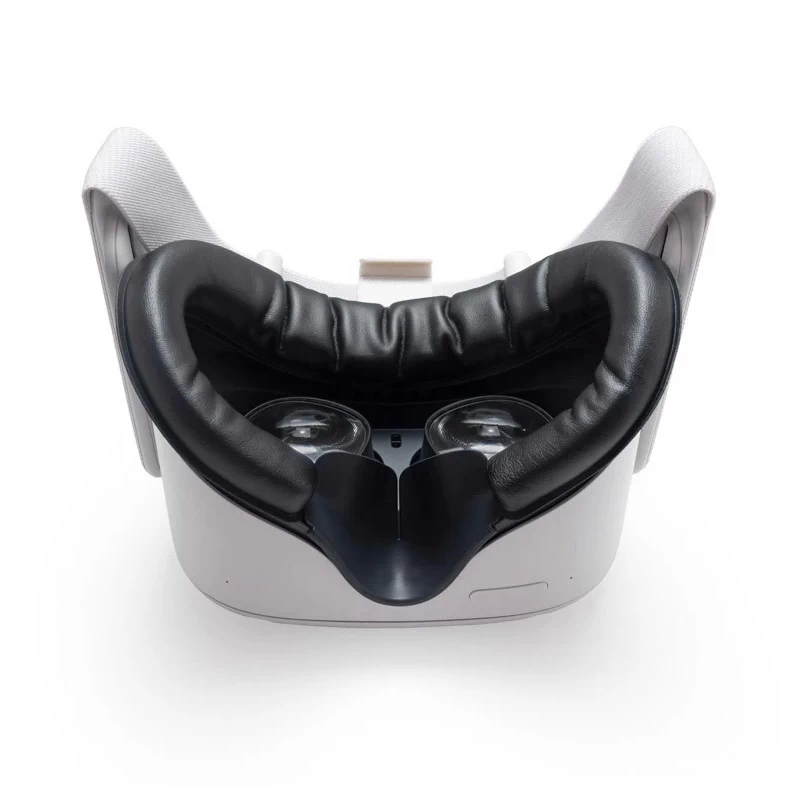 Купить комплект лицевых накладок VRCover для Oculus Quest 2 в магазине Formula-iQ.com