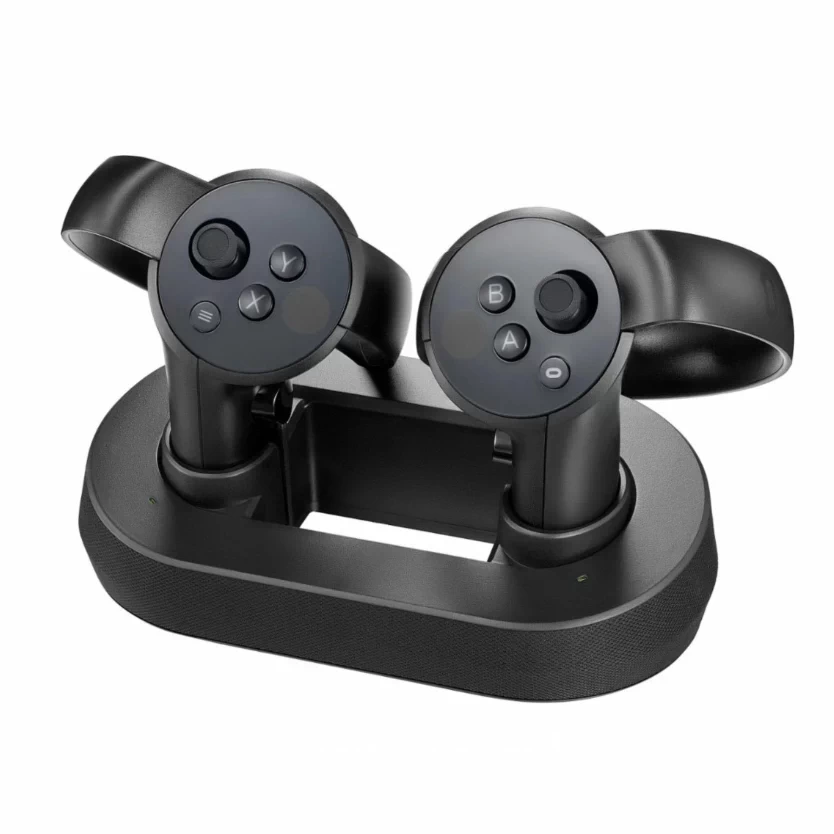Купить Зарядная станция для Oculus Touch Charging Station в магазине Formula-iQ.com