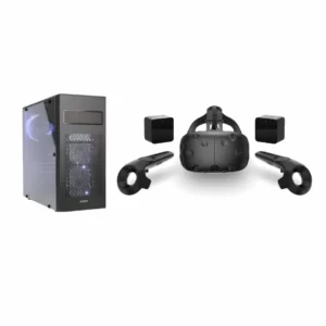 Игровой VR-комплект на базе HTC Vive