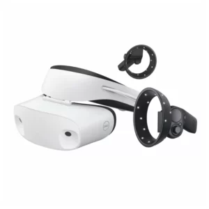 Dell Visor mixed reality headset