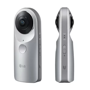 Купить LG 360 Cam в магазине Formula-iQ.com