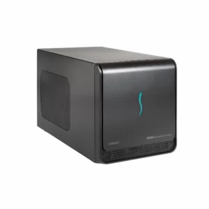Sonnet eGFX Breakaway Box (GPU-350W-TB3Z)