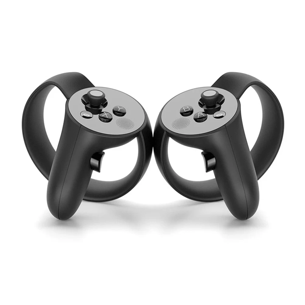 Купить Контроллеры Oculus Touch в магазине Formula-iQ.com