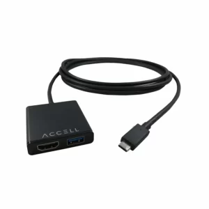 адаптер-удлинитель Accell USB-C для Oculus Rift