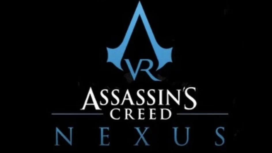 Assassin's Creed Nexus - название VR-игры по вселенной Assassin's Creed