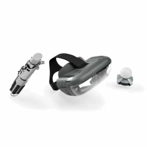 Купить AR-очки Lenovo Star Wars: Jedi Challenges в магазине Formula-iQ.com