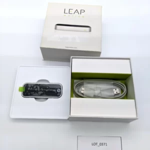Leap Motion Controller Sale1 (витринный образец)