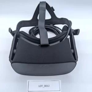 Oculus Rift CV1 + Touch Sale1 (витринный образец)