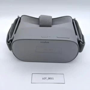 Купить Oculus Go 64gb Sale 1 (витринный образец) в магазине Formula-iQ.com