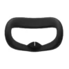 Купить силиконовая накладка для лица VRCover для Oculus Quest 2, черная в магазине Formula-iQ.com