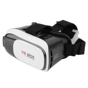 Купить VR Box 2.0 в магазине Formula-iQ.com