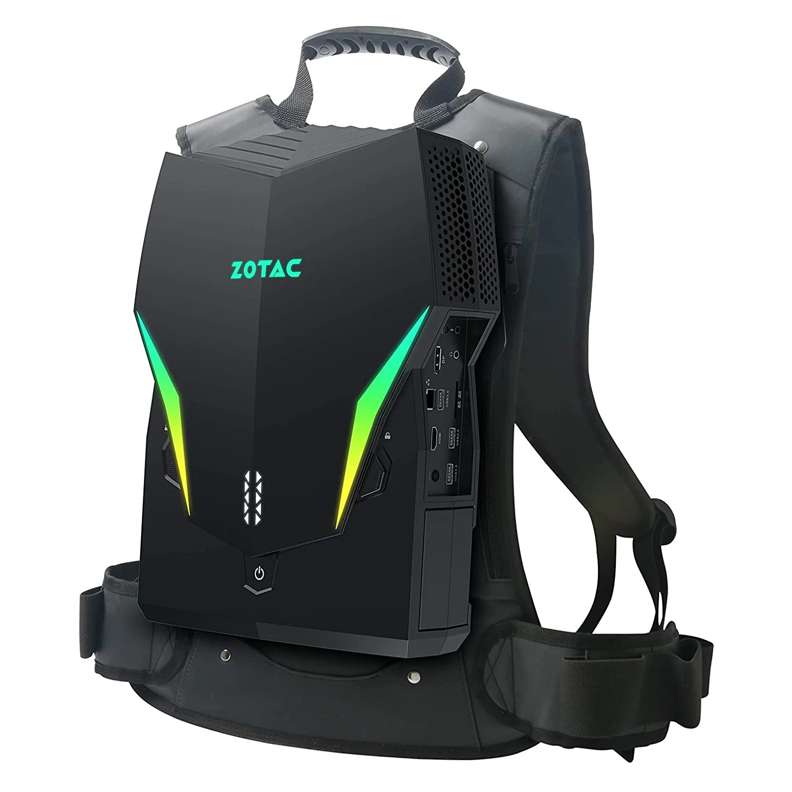 Купить Zotac VR GO 3.0 в магазине Formula-iQ.com