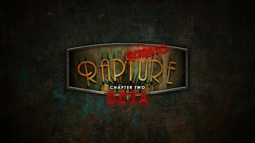 Вышло продолжение Bioshock-мода для HL:A Return to Rapture Chapter Two