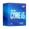 Купить Intel Core i5-10400F в магазине Formula-iQ.com