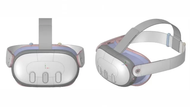 Давид Венер заявил, что Meta выпустят потребительскую VR-гарнитуру следующего поколения, вероятно с названием Quest 3, в 2023 году.