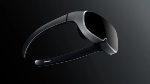 Известная китайская компания Nolo представит две новых VR-гарнитуры - VR-очки Nolo VR Glass и VR-шлем Nolo Sonic 2.