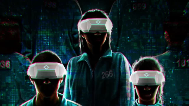 Sandbox VR объявил о заключении партнёрства с Netflix для создания VR-игры, основанной на корейском сериале "Игра в кальмара".