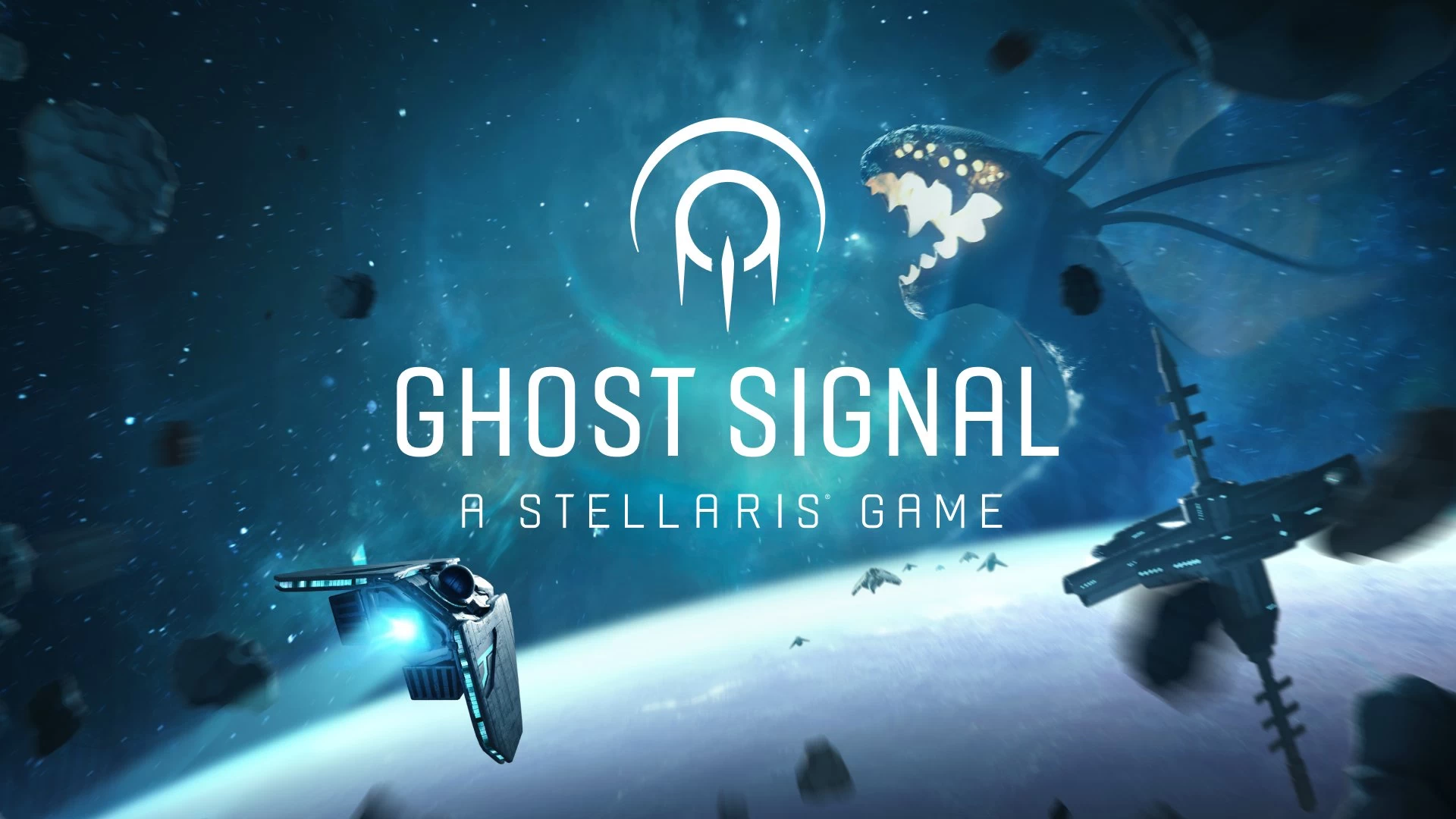 Ghost Signal теперь доступна для Pico 4