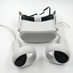Купить Oculus Quest 2 - 256 gb в магазине Formula-iQ.com