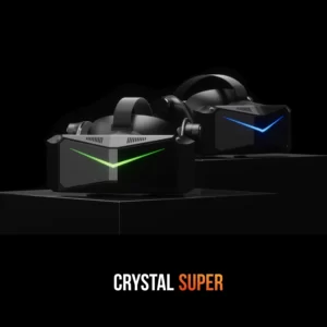 Купить Pimax Crystal Super в магазине Formula-iQ.com
