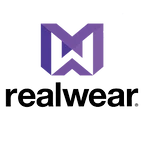 логотип realwear