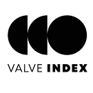 логотип Valve Index