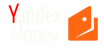 логотип yandex-money