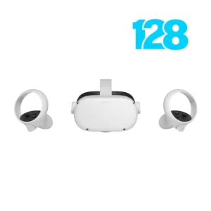 Купить Oculus Quest 2 - 128 gb в магазине Formula-iQ.com