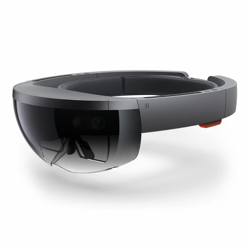 Купить Microsoft Hololens очки дополненной реальность | Formula-iQ