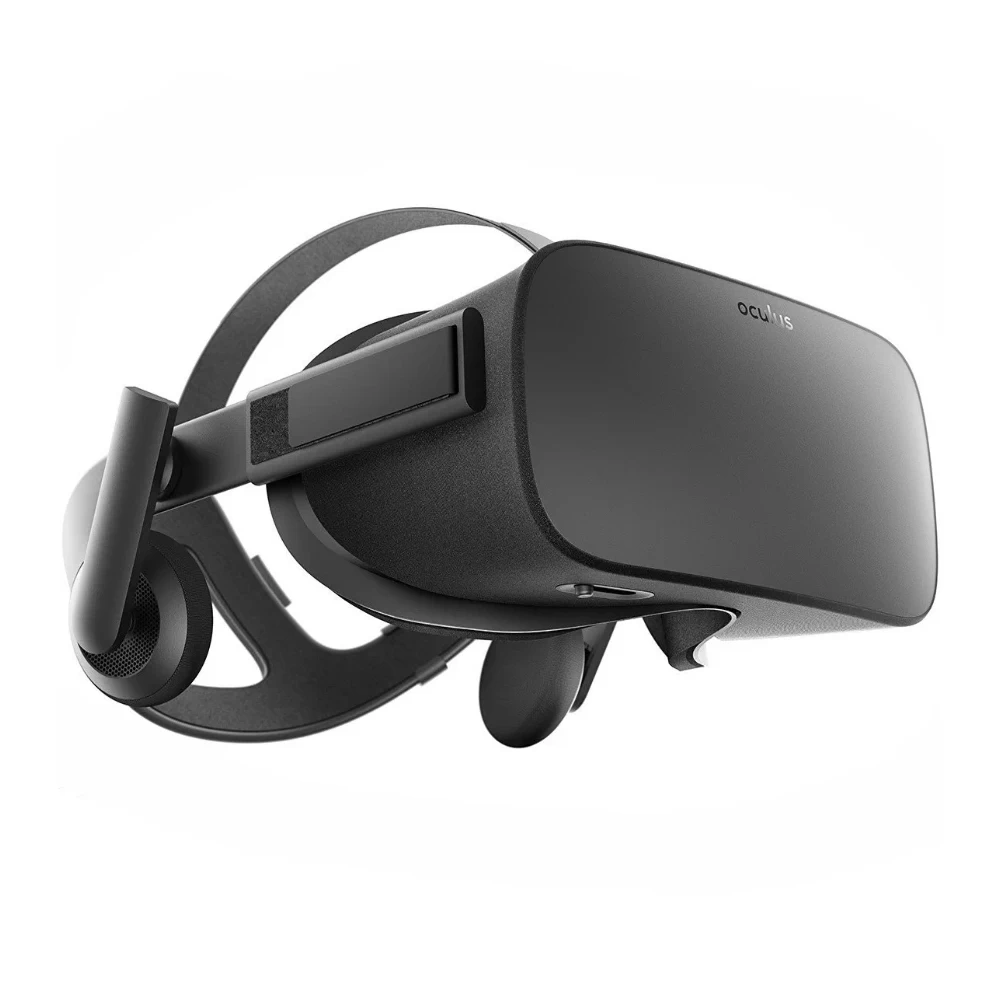 Купить Oculus Rift CV1 в магазине Formula-iQ.com
