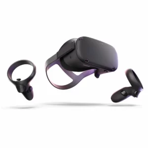 Купить Oculus Quest 128gb в магазине Formula-iQ.com