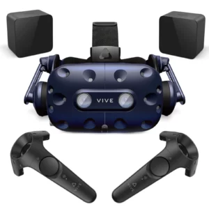 Игровой VR-комплект на базе Vive Pro
