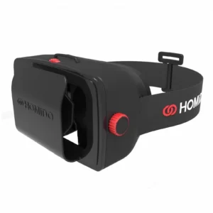 Купить Homido в магазине Formula-iQ.com