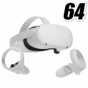 Купить Oculus Quest 2 | 64gb в магазине Formula-iQ.com