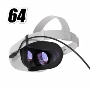 Oculus Quest 2 | 64gb + Oculus Link