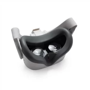 силиконовая накладка для лица VRCover Oculus Quest 2