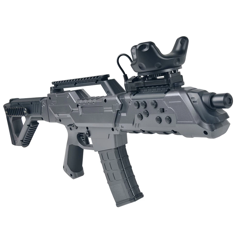 Купить X-Rover VR Gun Controller в магазине Formula-iQ.com