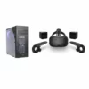 Купить Игровой VR-комплект на базе HTC Vive в магазине Formula-iQ.com