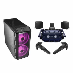 Игровой VR-комплект на базе Vive Pro