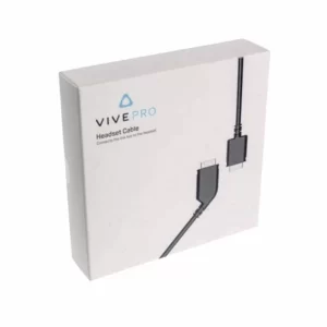 Кабель для HTC Vive Pro