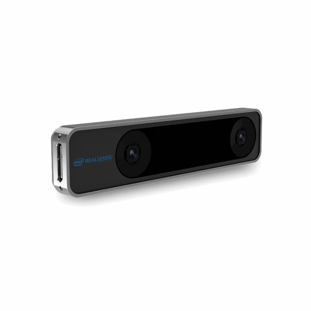 Купить Intel RealSense Camera T265 в магазине Formula-iQ.com